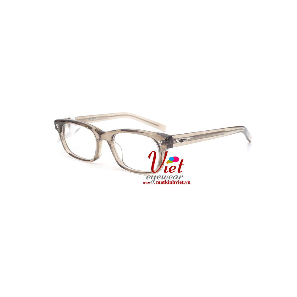 Gọng kính SEESON THE CAR 14 BROWN